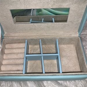 small jewelry box